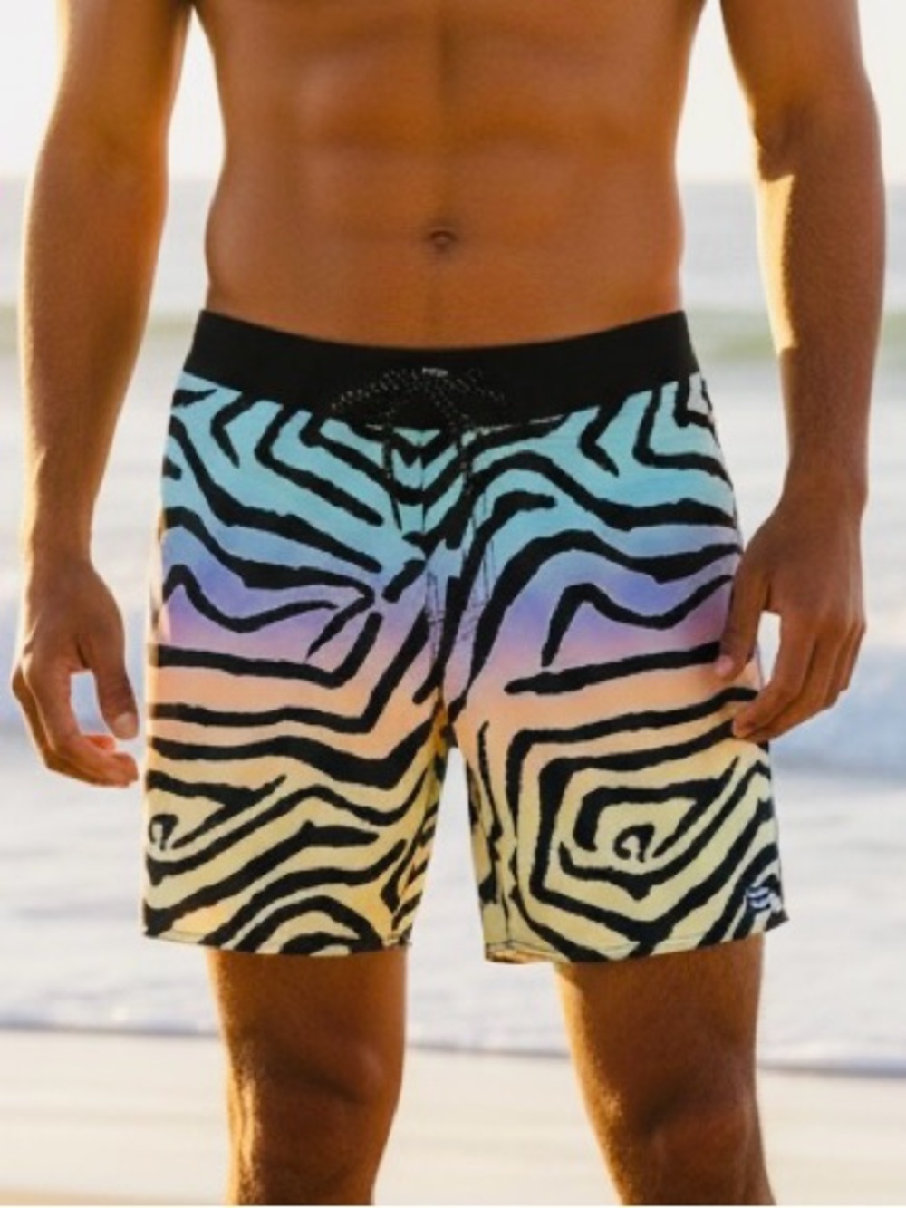 Billabong Eco-Friendly Pro Boardshort